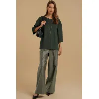 Костюм Deesses 2404.1 зеленый Костюм Deesses 2404.1 зеленый