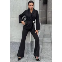 Костюм AURA ofthe day 9262 чёрный