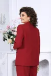 Костюм Ninele 6086 Бордо