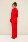 Костюм PUR PUR 11-405/1 Красный