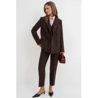 Костюм PiRS 5737 коричневый