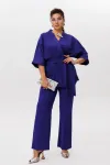 Костюм Anelli 1597 пурпурно синий Костюм Anelli 1597 пурпурно синий