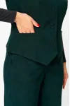Костюм Anastasia MAK 1300 зелёный Костюм Anastasia MAK 1300 зелёный