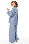 Костюм Michel Chic 1463 летнее небо Костюм Michel Chic 1463 летнее небо