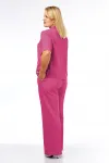 Костюм Vilena fashion 1083 фуксия