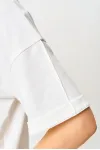 Костюм Rumoda 2144 молочный