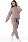 Костюм Anelli 907 капучино Костюм Anelli 907 капучино