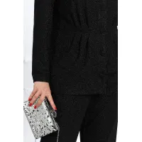 Костюм Ninele 7477 Черный