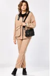 Костюм Lady Secret 25229 бежевый