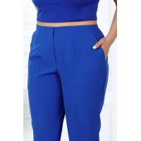 Костюм Ninele 5971 Васильковый