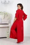 Костюм Ninele 6010 Красный