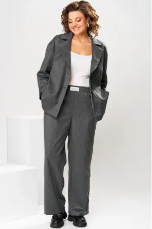 Костюм Romanovich 2-2716 серый