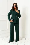 Костюм Beautiful & Free 6405 изумруд