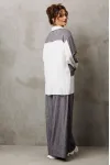 Костюм Anastasia 1242-3 деним Костюм Anastasia 1242-3 деним