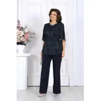 Костюм Ninele 6069 Синий