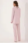 Костюм ЛЮШе 4074 розовый