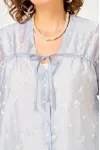 Костюм Lady Secret 26252 постель-голубой Костюм Lady Secret 26252 постель-голубой