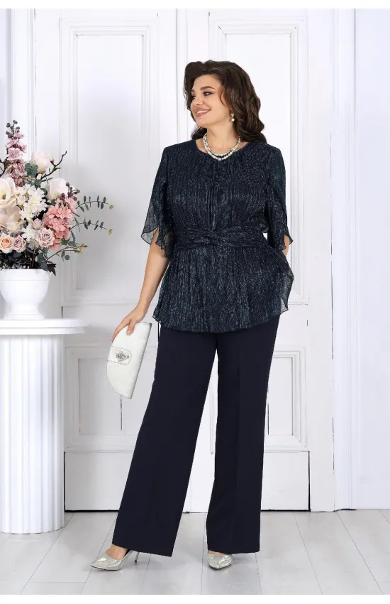 Костюм Ninele 6069 Синий