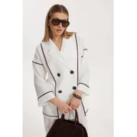 Костюм KALORIS 2302/1 белый