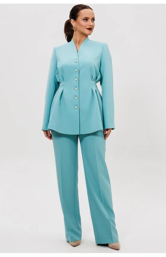 Костюм Лиона-Стиль 954 тиффани