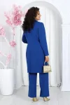 Костюм Ninele 7486 Василек