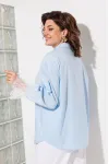 Костюм Anastasia MAK 1352 голубой