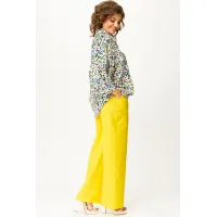 Костюм Danaida 2237 цветной+желтый