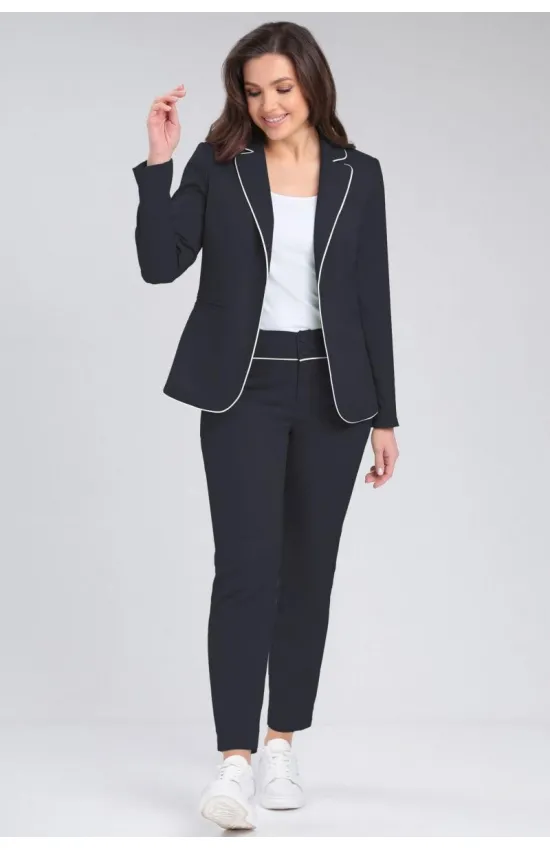 Костюм LeNata 32099 синий