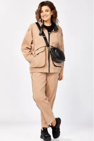Костюм Lady Secret 25229 бежевый