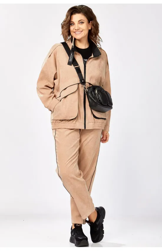 Костюм Lady Secret 25229 бежевый