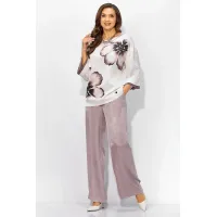 Костюм ТАиЕР 1432 цветы