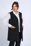 Костюм Alani 2149.1 черный+белый