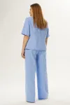 Костюм Ma cherie 3003 голубой