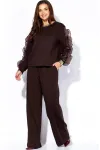 Костюм ТАиЕР 1403 шоколад