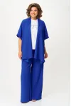 Костюм Michel Chic 1427 васильковый