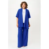 Костюм Michel Chic 1427 васильковый