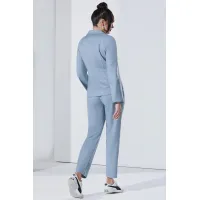 Костюм Lissana 4392 голубой