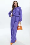 Костюм MisLana 923 фиолет
