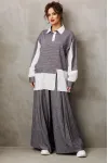 Костюм Anastasia 1242-3 деним