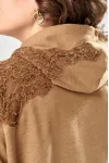 Костюм Диамант 2147 рыжий