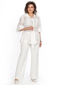 Костюм Alani 2528 молоко