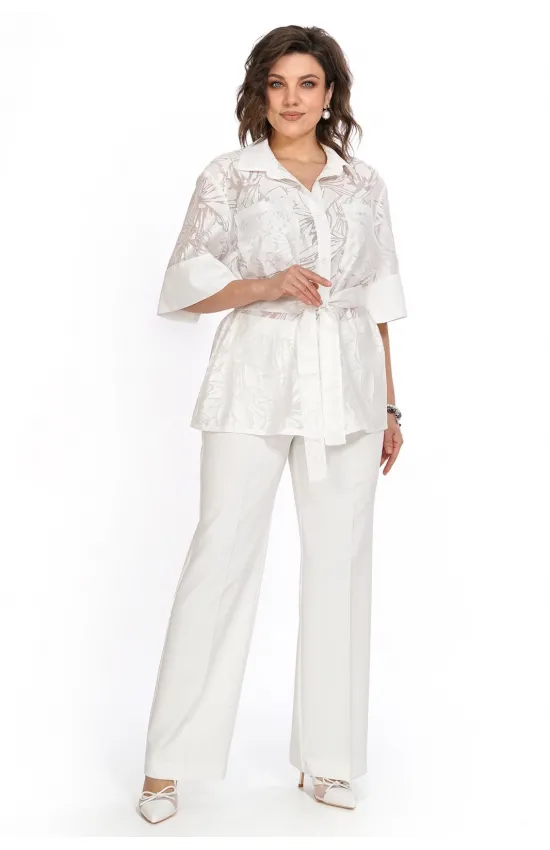 Костюм Alani 2528 молоко