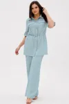 Костюм Ma cherie 3130 мятный