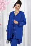 Костюм Ninele 6066 василек