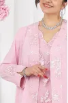 Костюм Ninele 6066 розовый