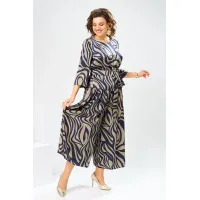 Костюм Romanovich 2-2704Д разводы