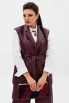 Костюм Anelli 1501.1 портвейн роял