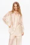 Костюм PiRS 5932 бежевый