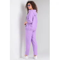Костюм DOGGI 2817 Аметистовый