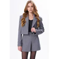 Костюм KaVaRi 8044.1 Серый